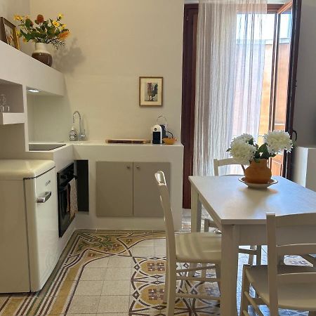 Galli Beach House Sicily Leilighet Trapani Eksteriør bilde
