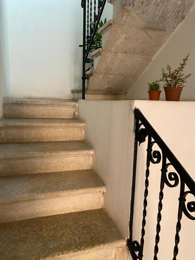Galli Beach House Sicily Leilighet Trapani Eksteriør bilde
